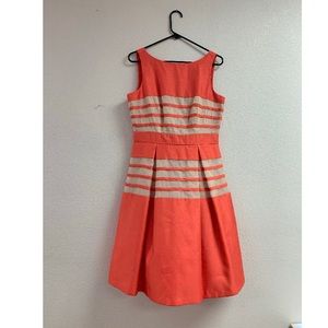 Summer Pleated Dreas